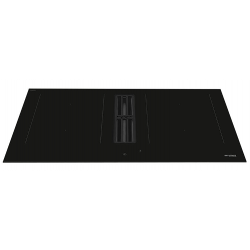 Варочная панель Smeg HOBD482D2