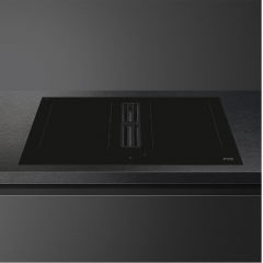 Варочная панель Smeg HOBD482D2