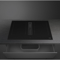 Варочная панель Smeg HOBD482D2