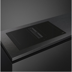 Варочная панель Smeg HOBD482D2