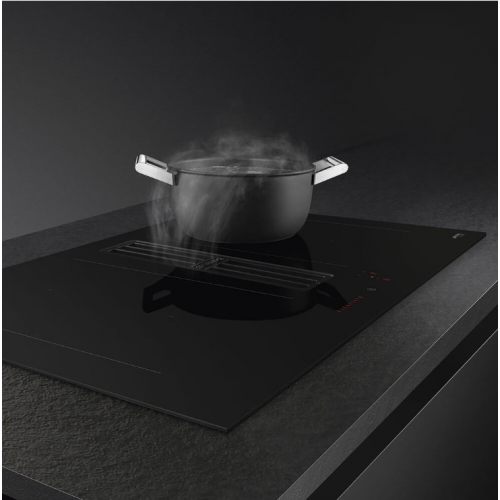 Варочная панель Smeg HOBD482D2