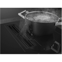 Варочная панель Smeg HOBD482D2