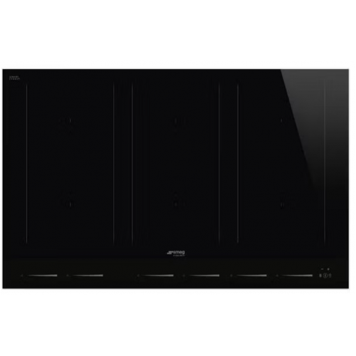 Варочная панель Smeg SIM1864D