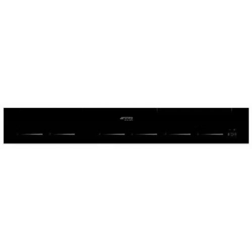 Варочная панель Smeg SIM1864D