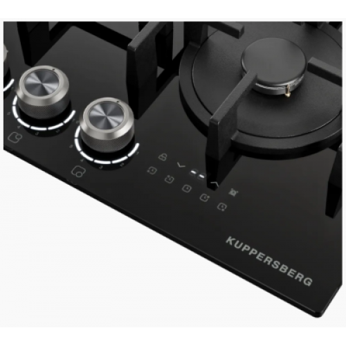 Варочная панель Kuppersberg FG 78 B