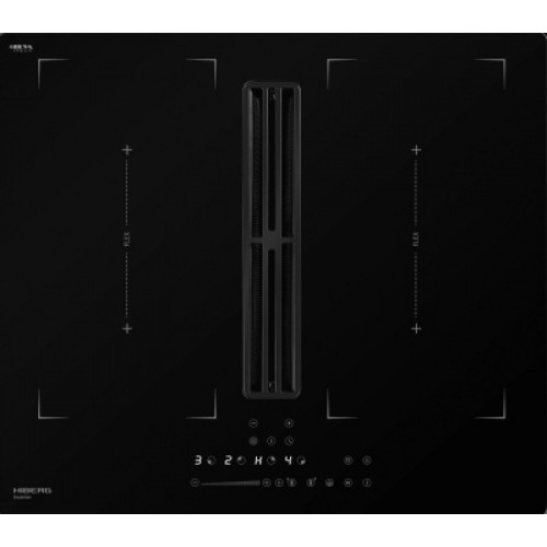 Варочная панель HIBERG i6-VM8 B