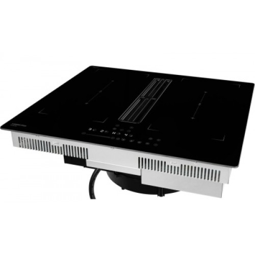 Варочная панель HIBERG i6-VM8 B