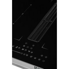 Варочная панель HIBERG i6-VM8 B