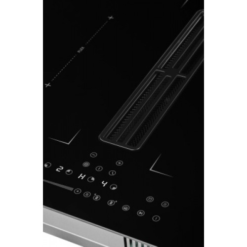 Варочная панель HIBERG i6-VM8 B