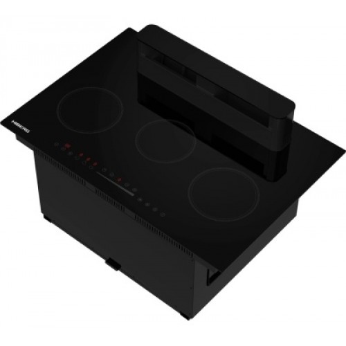 Варочная панель HIBERG i7-VM7 B