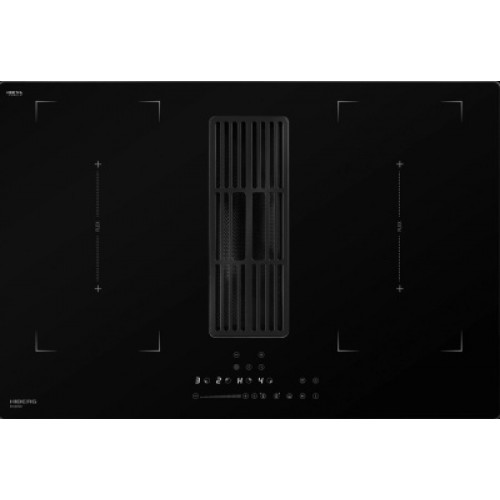 Варочная панель HIBERG i8-VM8 B