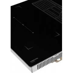 Варочная панель HIBERG i8-VM8 B