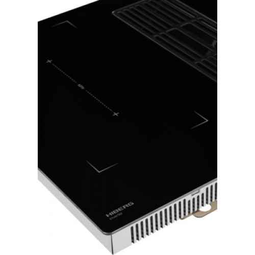 Варочная панель HIBERG i8-VM8 B