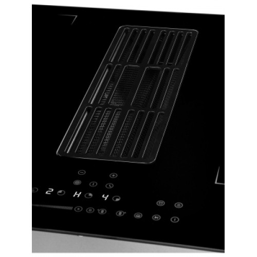 Варочная панель HIBERG i8-VM8 B