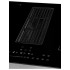 Варочная панель HIBERG i8-VM8 B