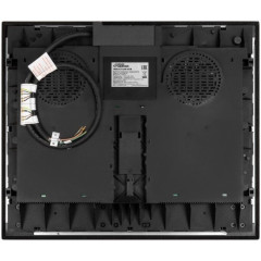Варочная панель GrandGermes HDI-60BK-BX