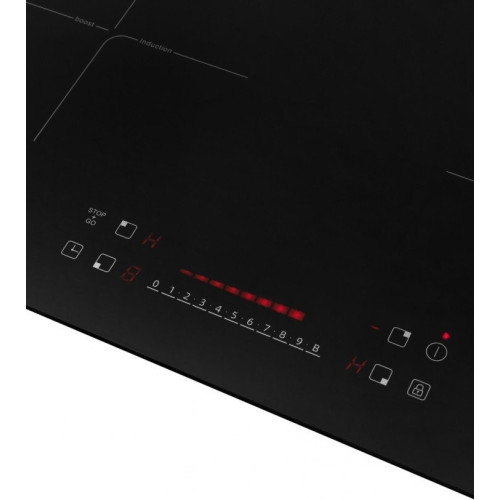Варочная панель GrandGermes HDI-60BK-BX