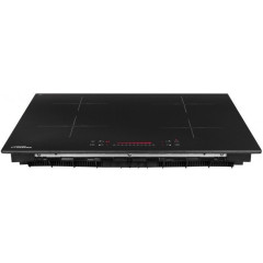 Варочная панель GrandGermes HCI-60BK-BX