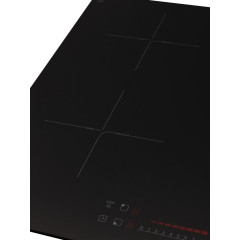 Варочная панель GrandGermes HCI-60BK-BX