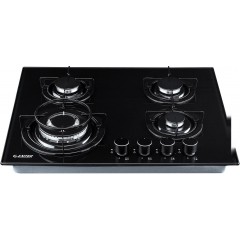 Варочная панель Exiteq EXH-212 black