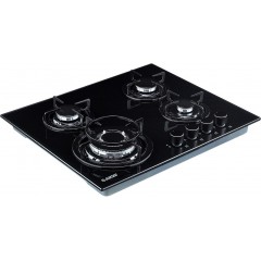 Варочная панель Exiteq EXH-212 black