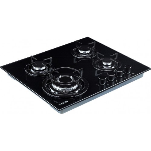 Варочная панель Exiteq EXH-212 black