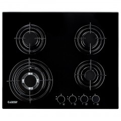 Варочная панель Exiteq EXH-212 black