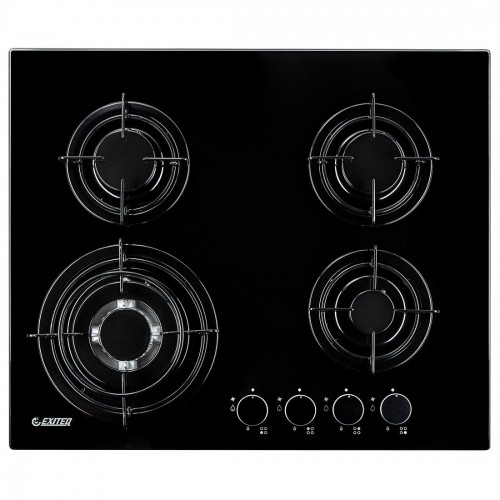 Варочная панель Exiteq EXH-212 black