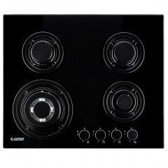 Варочная панель Exiteq EXH-212 black