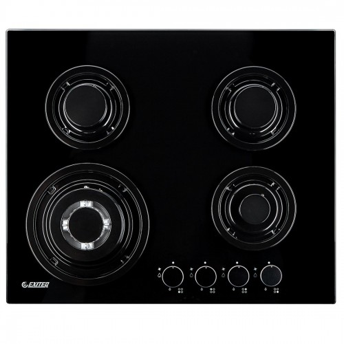 Варочная панель Exiteq EXH-212 black