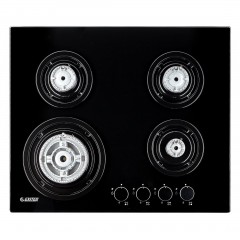 Варочная панель Exiteq EXH-212 black