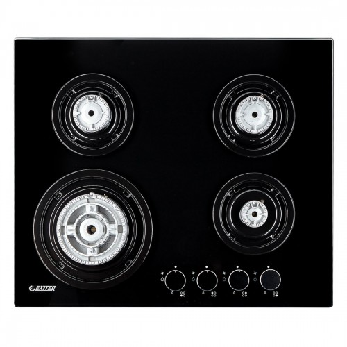 Варочная панель Exiteq EXH-212 black