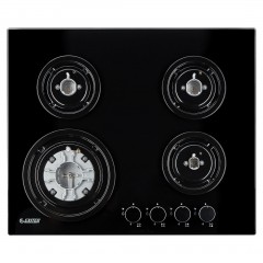 Варочная панель Exiteq EXH-212 black