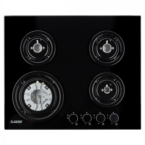 Варочная панель Exiteq EXH-212 black