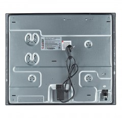 Варочная панель Exiteq EXH-212 black