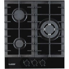 Варочная панель Exiteq EXH-211 black