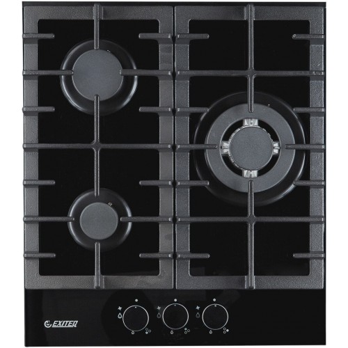 Варочная панель Exiteq EXH-211 black