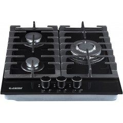 Варочная панель Exiteq EXH-211 black