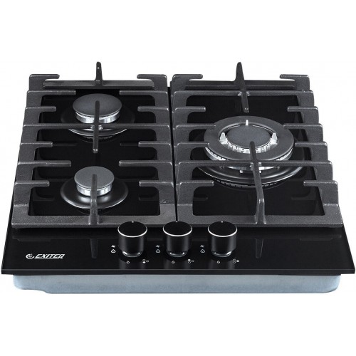 Варочная панель Exiteq EXH-211 black