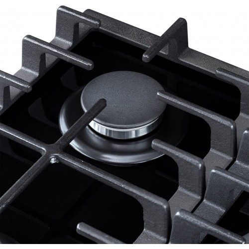 Варочная панель Exiteq EXH-211 black