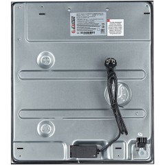 Варочная панель Exiteq EXH-211 black