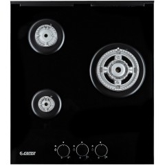 Варочная панель Exiteq EXH-211 black