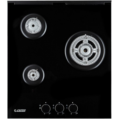 Варочная панель Exiteq EXH-211 black