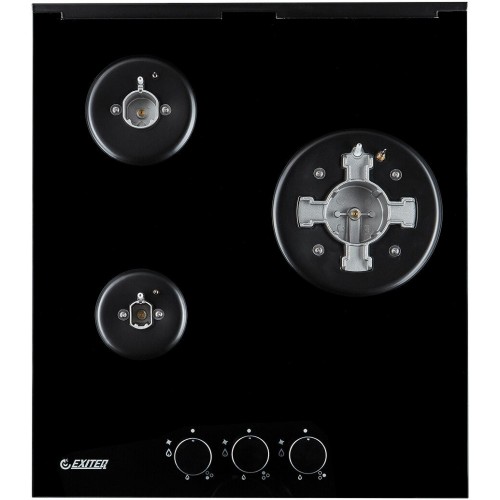 Варочная панель Exiteq EXH-211 black