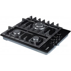 Варочная панель Exiteq EXH-211 black