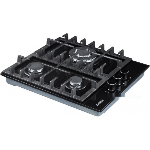 Варочная панель Exiteq EXH-211 black