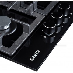 Варочная панель Exiteq EXH-211 black