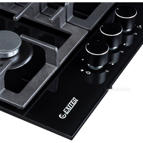 Варочная панель Exiteq EXH-211 black