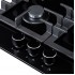 Варочная панель Exiteq EXH-211 black