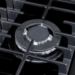 Варочная панель Exiteq EXH-211 black